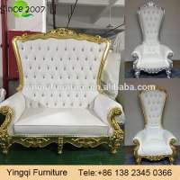 Wedding Throne Chair for Sale